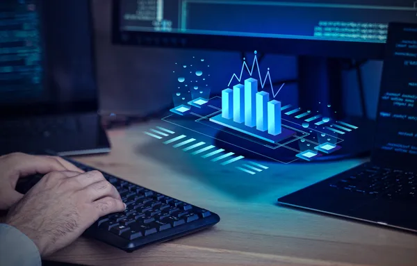 img of Analysis of NEFT for the Year 2023